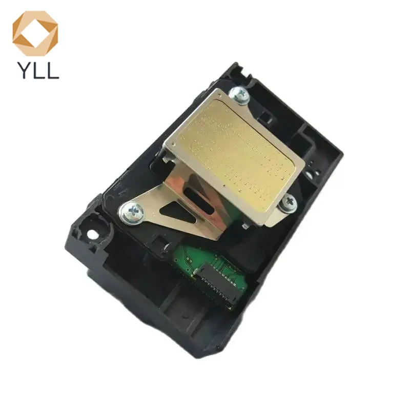 L1800 Print Head Printer Parts UV DTG DTF DFT procolored dtf printer r1390 1410 L1400 Original Cabezal l1800 Printhead - 4