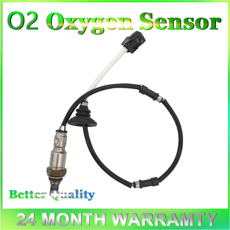

Для кислородного датчика Lambda AIR, топливное соотношение O2 Snesor ACURA CSX HONDA CIVIC FIT 36532RRA004 36532-RRA-004 234-4358 2344358 2006-2011