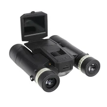 

2.4" LCD Display Digital Camera Binoculars 48MP Video Photo Recorder Digital Camera Telescope for Watching Bird Football Game