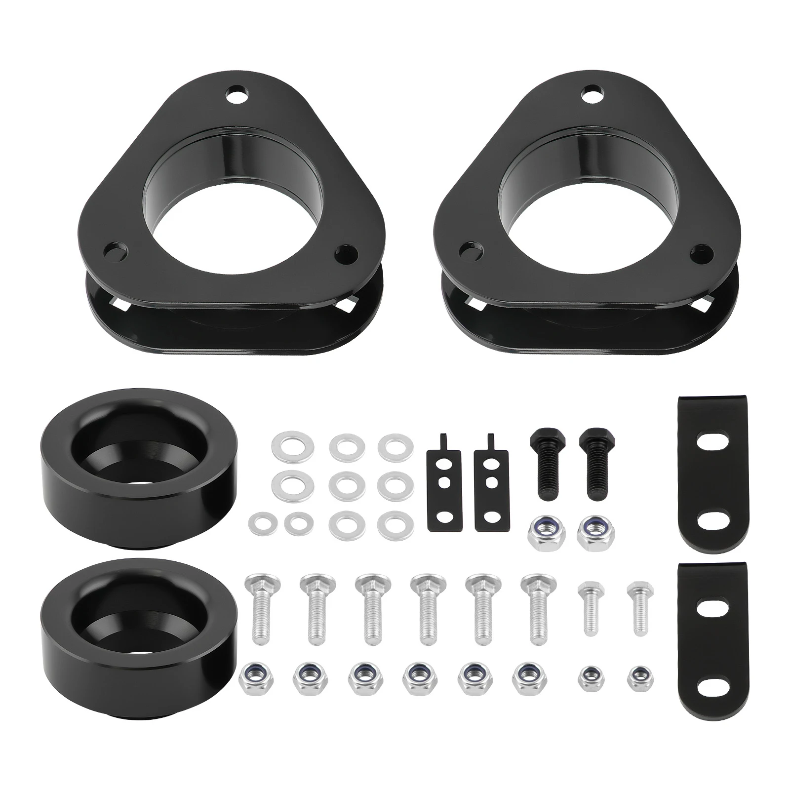 Unlocking Your RAV4's Potential: A Deep Dive into the Front 2 Rear 1.5 ...