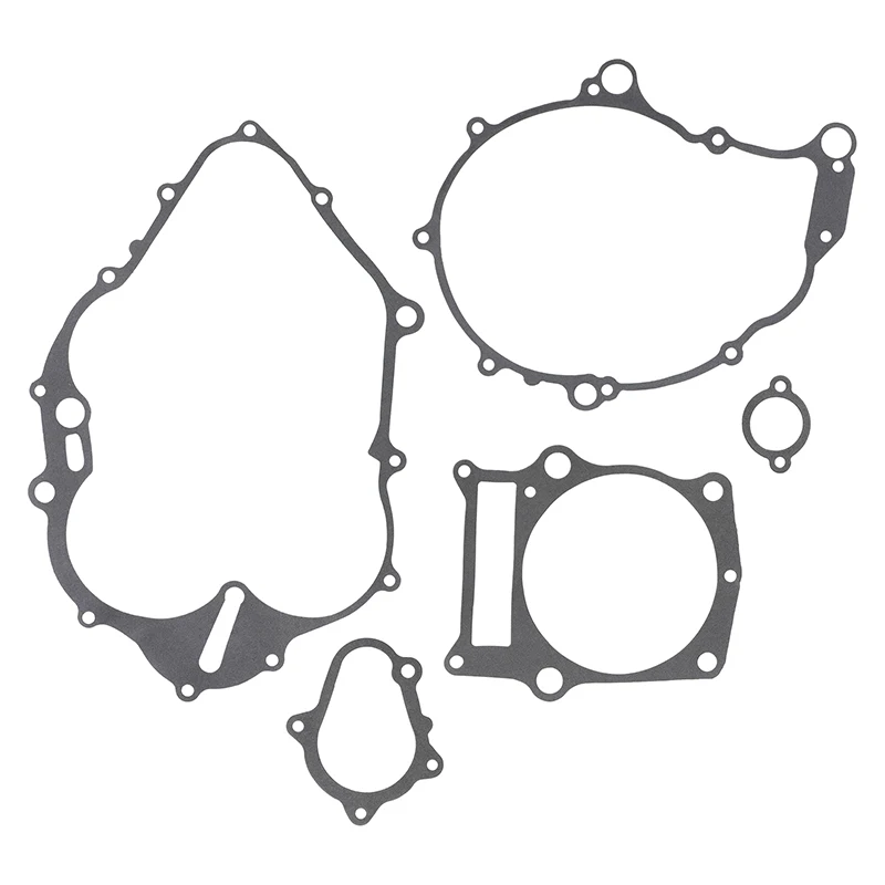 Top & Bottom End Complete Engine Gasket Kit For Yamaha Raptor 660 660R YFM660R 2001-2005 - Image 2