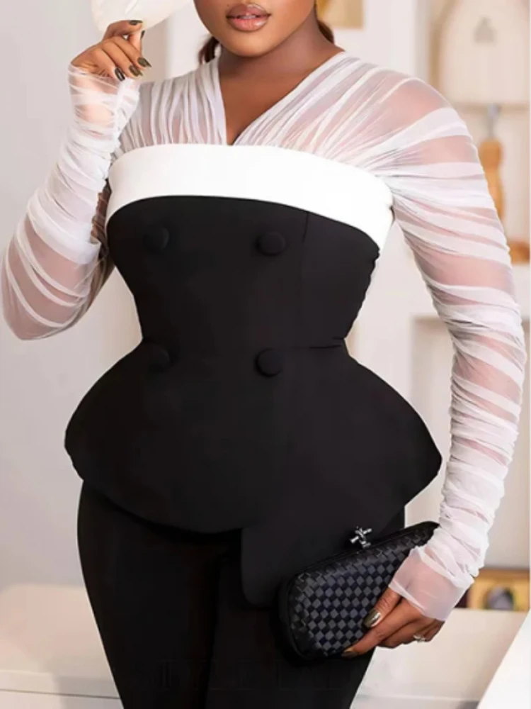 Tunic-Set main image 0