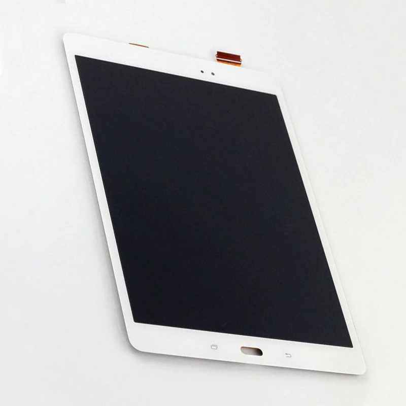 

Original LCD replacement for Samsung GalaxyTab A 9.7 SM-P550 SM-P555 LCD display touch screenTablet Panel LCD Assembly