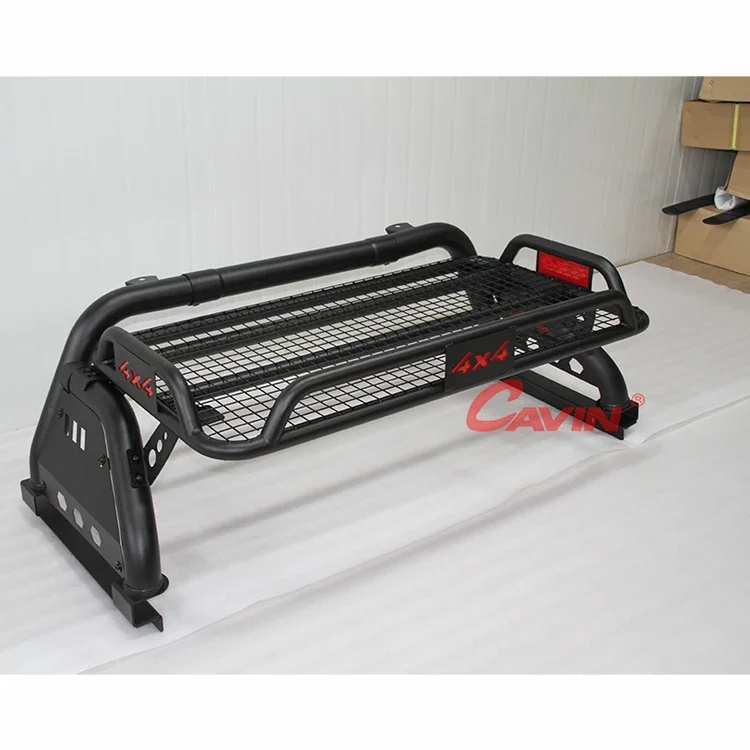 

Universal Auto Parts Anti Roll Bar 4X4 For Trucks Pick Up Steel Sport