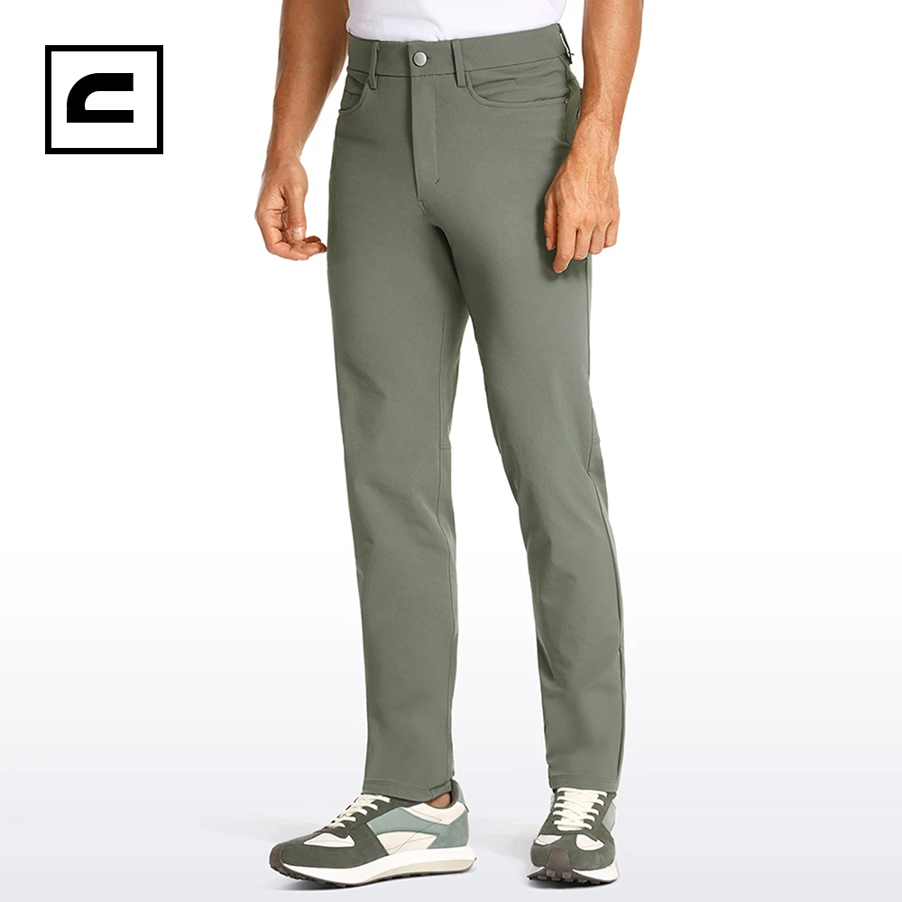Crz Yoga Men's Pants
