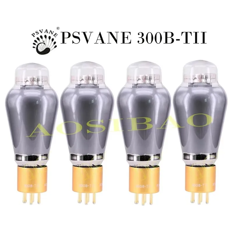 PSVANE 300B 300B-TII 300BTII 真空管 クラシック MARKII 300B 交換用