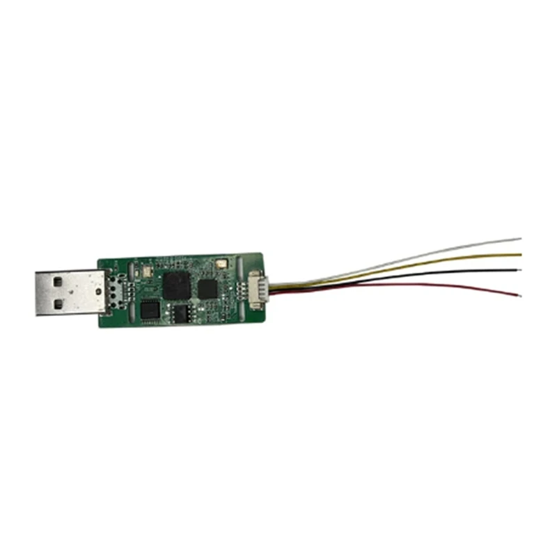 AHD to USB Video Capture Module for Android