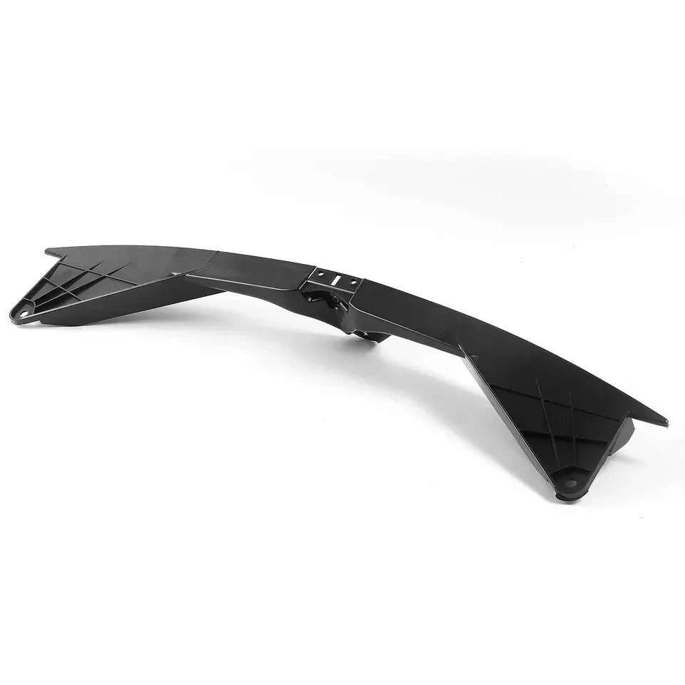 Barra di supporto della griglia del paraurti anteriore 1062472-00-F 106247200F accessori auto per Tesla Model S 2016-2021