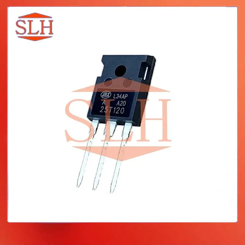 

10Pcs KGF25N120KDA New Original Fet