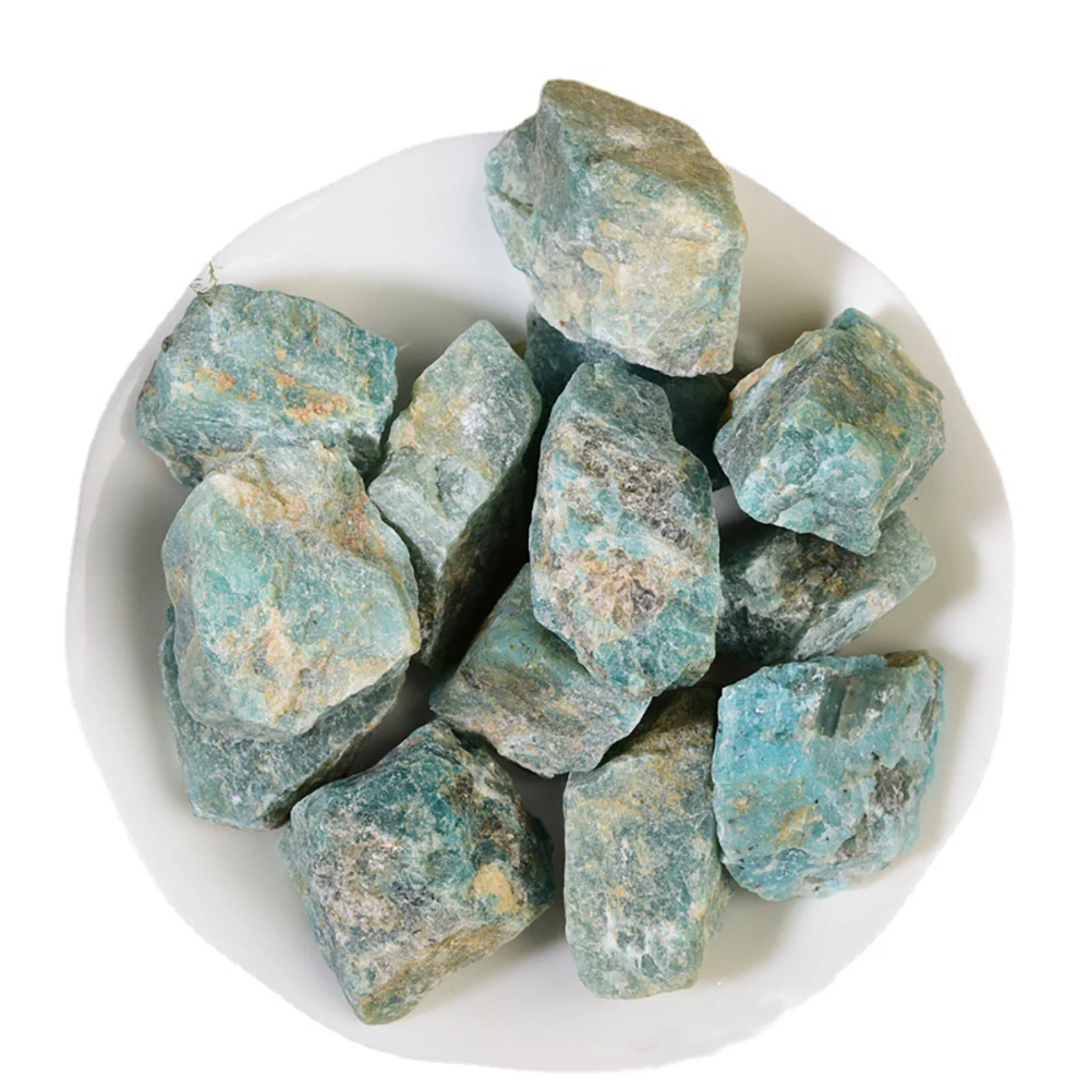 Natural Quartz Crystal Stones ite Ore Fluorite Irregular Shape Real Mineral Rock Reiki Healing Specimen Home Decor