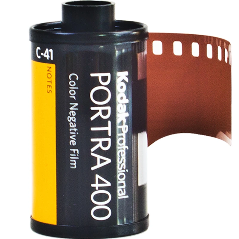 Professional 35mm Film for Photography