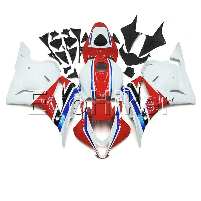 

Мотоциклетные Обтекатели для CBR600RR 2009 2010 2011 F5 красный синий CBR 2012 09 10 11 12 литые под давлением мотоциклетные послепродажники