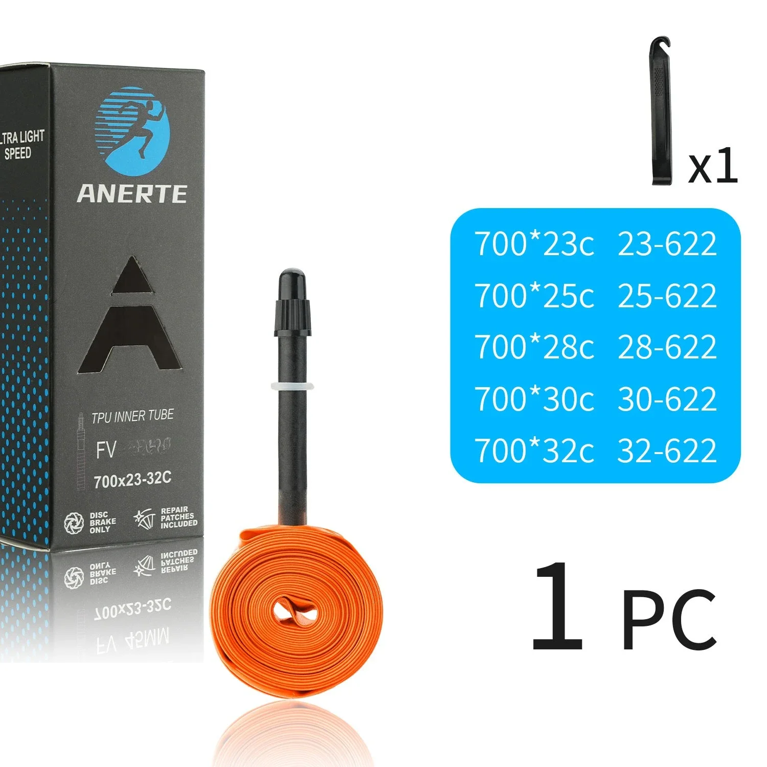 arancione-1pz