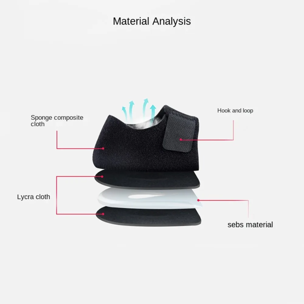 1 Pair Heel Cushion Gel Heel Cups for Pain Plantar Fasciitis Pads Aching Feet Tendinitis Cracked Repair shoe insoles heel patch insole heel protector heel protector pads heel insoles heel cushion insole heel cushion protector heel protector patches heel socks