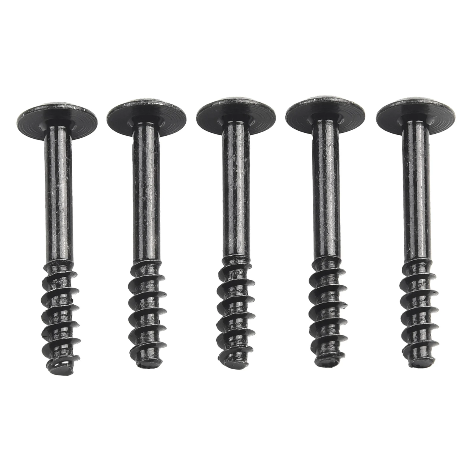 

Air Filter Housing Lid Retaining Screw 10pcs 34mm X 5mm Accessories Black Cleaner Box Parts Universal High Quality