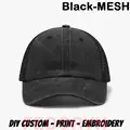 Black-MESH