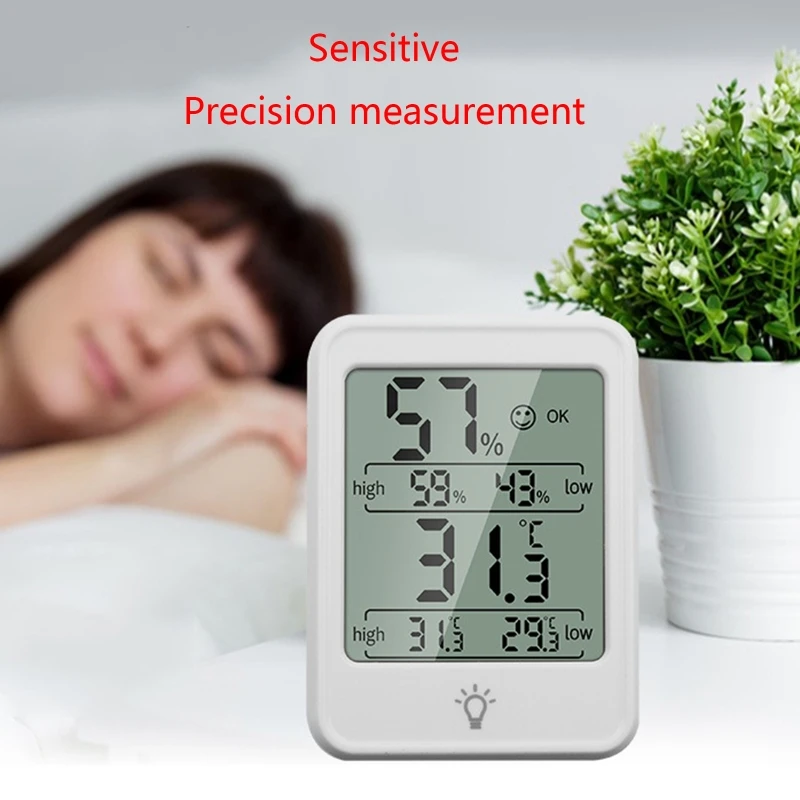 Wholesale baby room thermometer For Effective Temperature