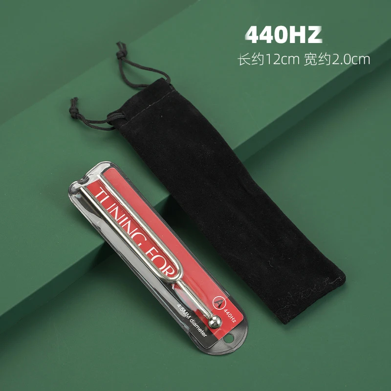 440HZ
