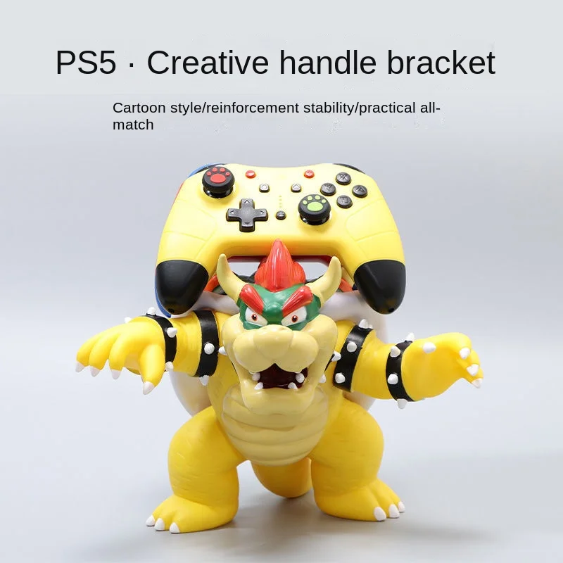 New Super Mario Ps5 Handle Bracket Suitable for Nintendo Handle