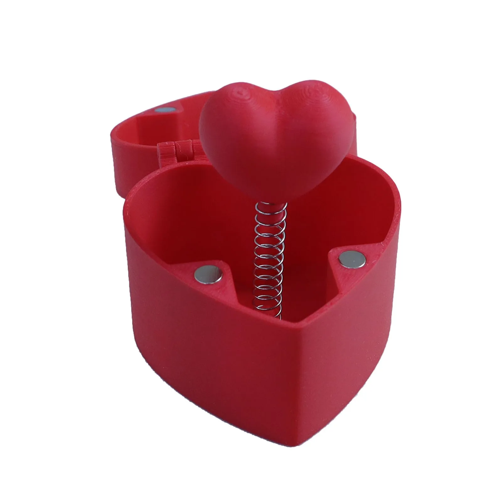 Love In The Box Gift Box Love Gift Heart Up With For Adults Valentine's Novelty Fun For 3 Months Baby Games