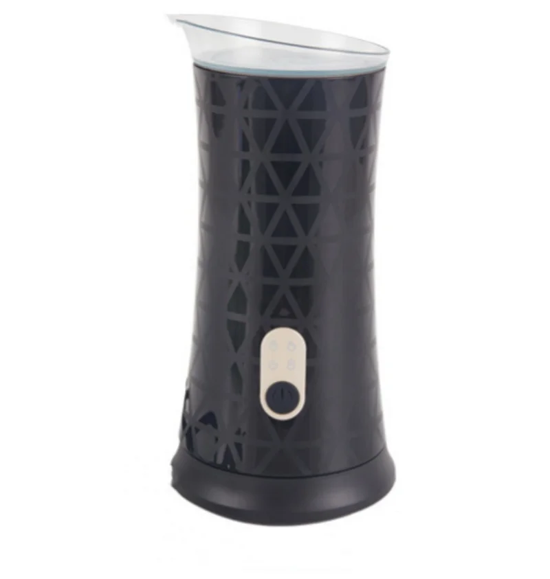 

Full-Automatic Coffee Machine Milk Foaming Machine Electric Milk Foaming Machine Kitchen Electric Milk Heating Foaming Machine