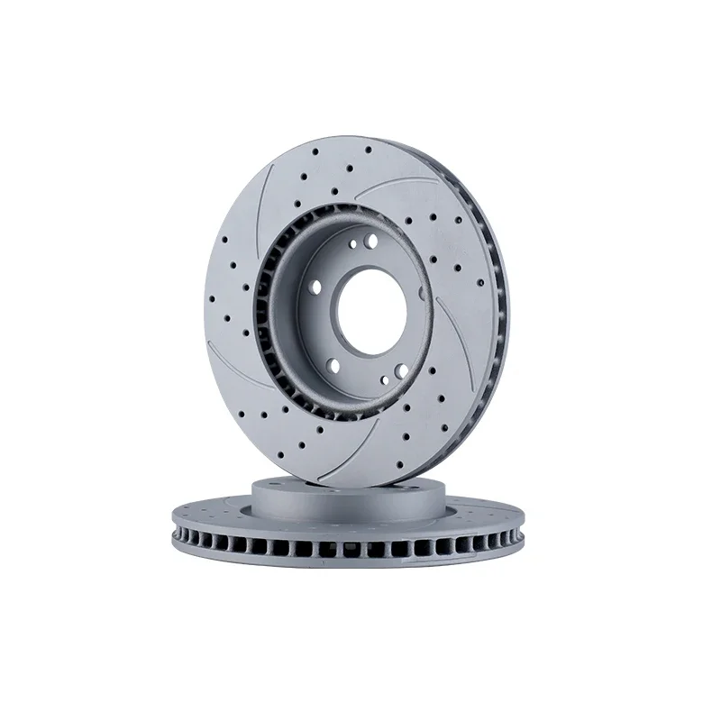 The product can be customized. For Maiteng Suiteng Bora Golf Jetta Brake Disc