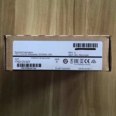 

Оригинальный Новый 1762-OV32T