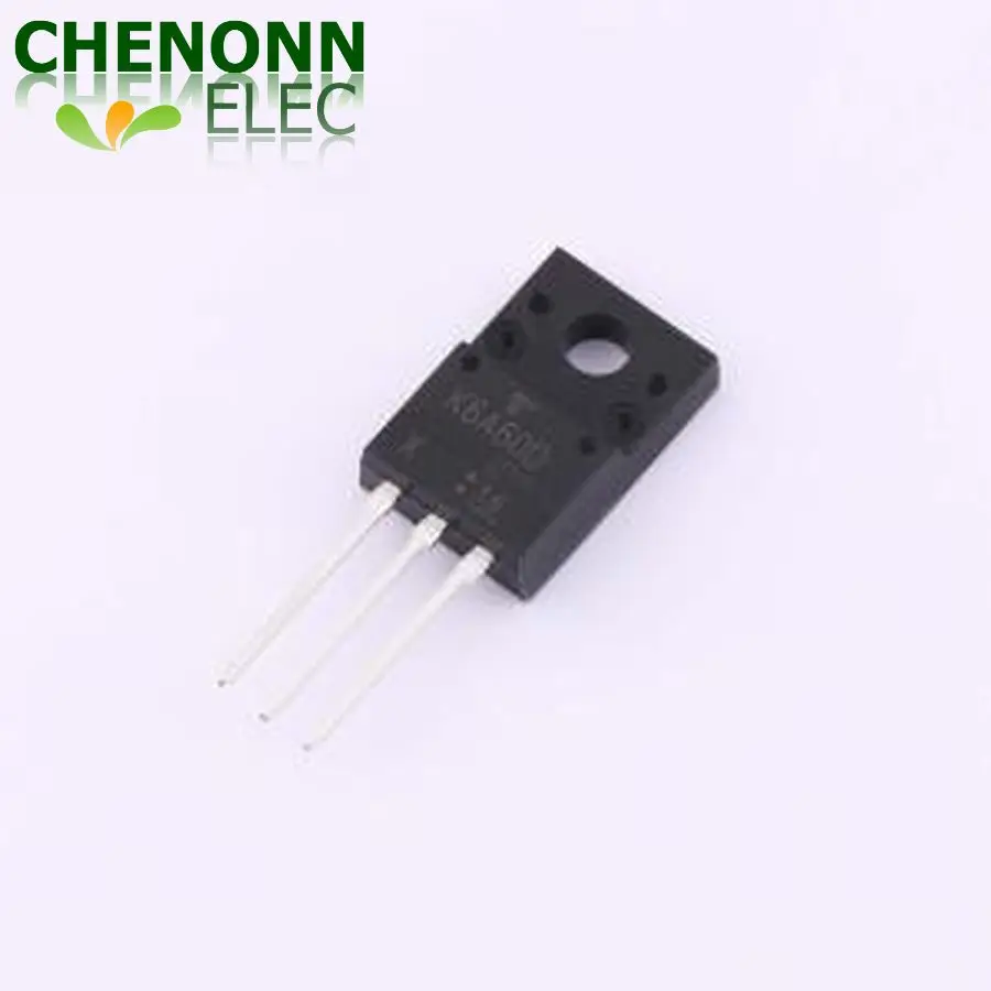 TK6A60D(STA4,X,S)
