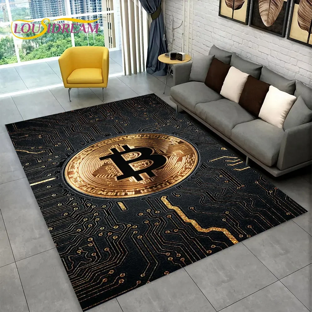 The Ultimate Guide to Crypto Rugs: Everything You Need to Know