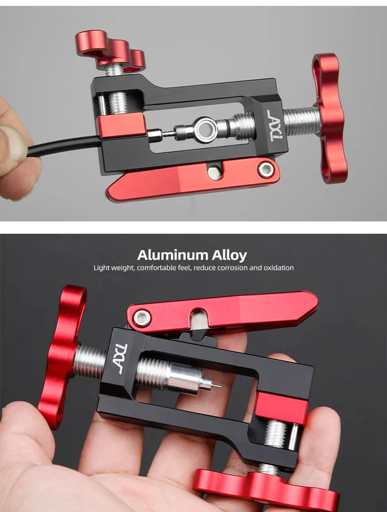 Durite De Frein Hydraulique Vélo 3 Mètres Avec Olives Et Inserts - Pour Freins à Disque Hydrauliques - 9