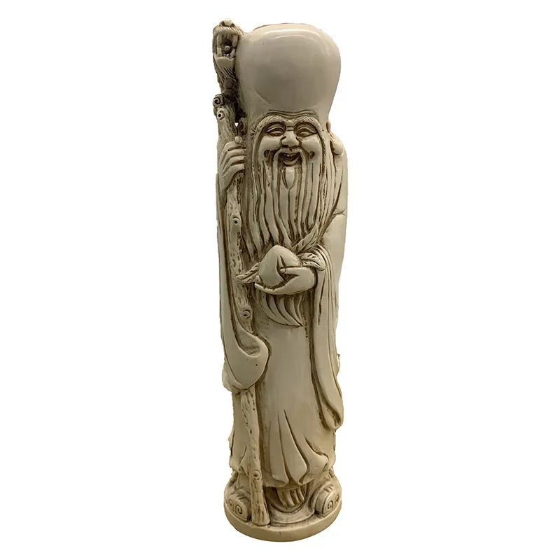 imitation ivory resin  epoxy resin rod  stabilized wood ivory bar  mammoth ivory carving materials material of club handle 98