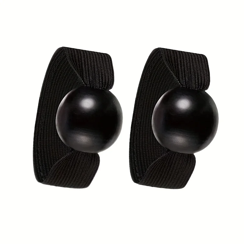 Volleyball Training Aid Equipment Passing Hand Posture Corrector Volleyball Spiking Training 2Pcs volleyball trainer