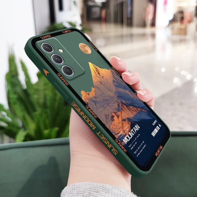 Fantasy Views Protective Smartphone Case