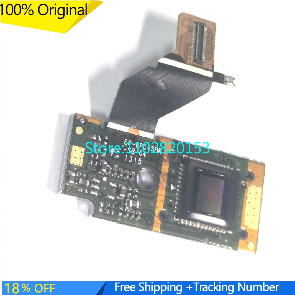 

Original Lens Image CCD Sensor CMOS for Gopro Hero 3 white Edition Action Camera Repair Part