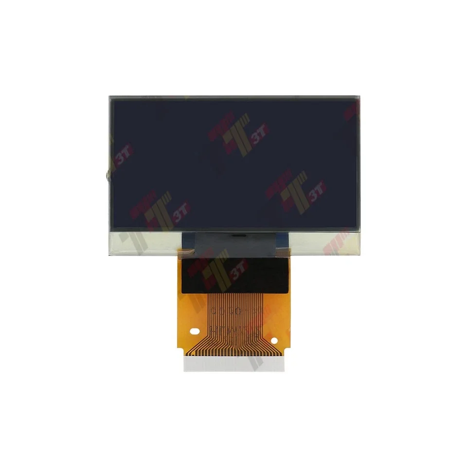 VDO 계기판 LCD 픽셀 수리, 메르세데스 벤츠 W210 E320 E430 1996 2002