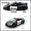 1/36 Lamborghini LP670 LP570 LP750 Sina Racing Toy Car Model RMZ CiTY Diecast Miniature Pull Back Free Wheels Gift For Children 5