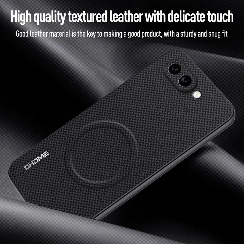 Luxury Car Magnetic Holder Shockproof TPU Silicone Phone Case - Premium Back Cover