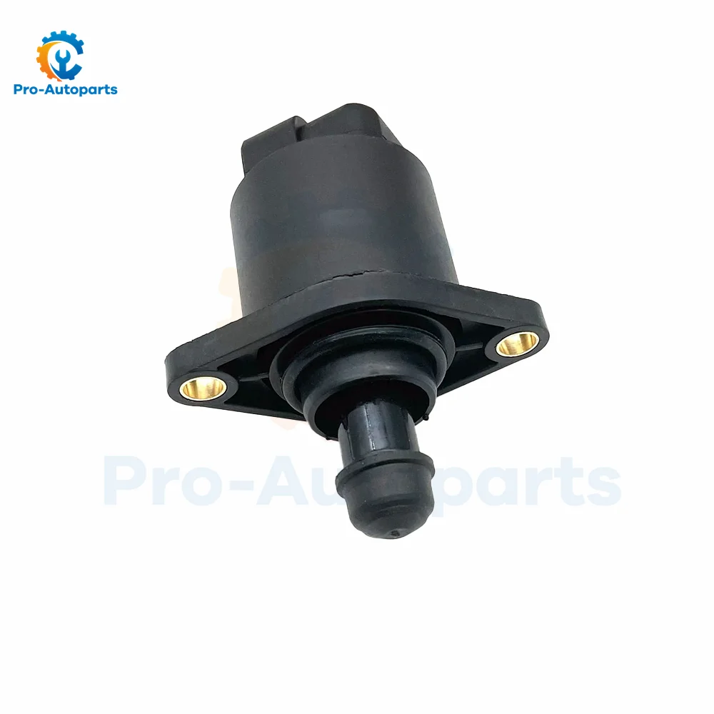 420665941 4pins Idle Air Control Valve IACV for Can Am Outlander Renegade Models 2006-current on any Vtwin pneumatic air valve automatic gearbox solenoid valve