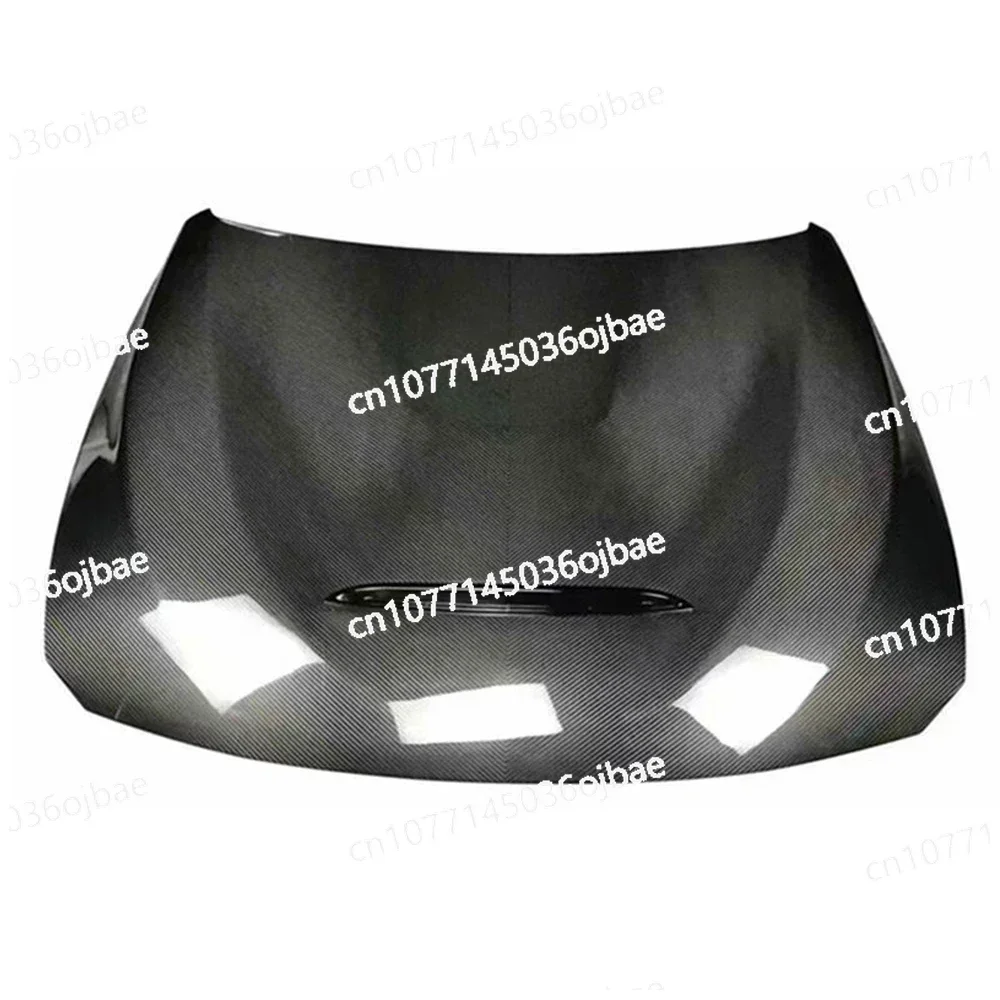 Suitable for BMW M2 M3 M4 F82 F83 F80 CS, GTS Carbon Fiber Engine Hood
