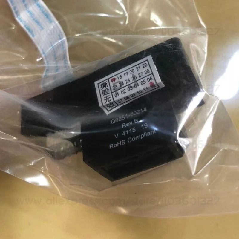 Фото Оригинальный Новый линейный датчик для HP 4500, Z6100, Z6200, T7100, T7200, L25500, D5800, Z6610, Z6810 №2