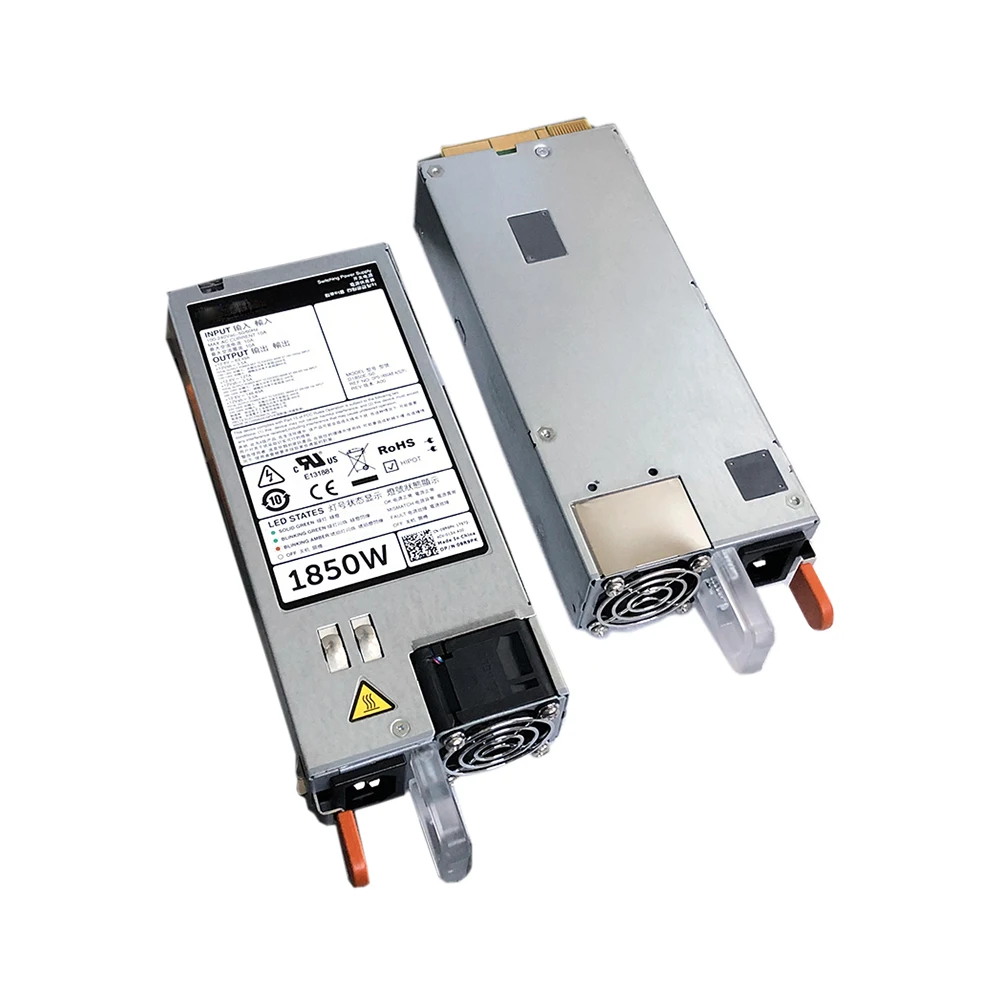 For Server Power Supply for DELL EPP 09R9PK 9R9PK D1850E-S0 1850W 100% Test Before Delivery 5 For Server Power Supply for DELL EPP 09R9PK 9R9PK D1850E-S0 1850W 100% Test Before Delivery - Image 3