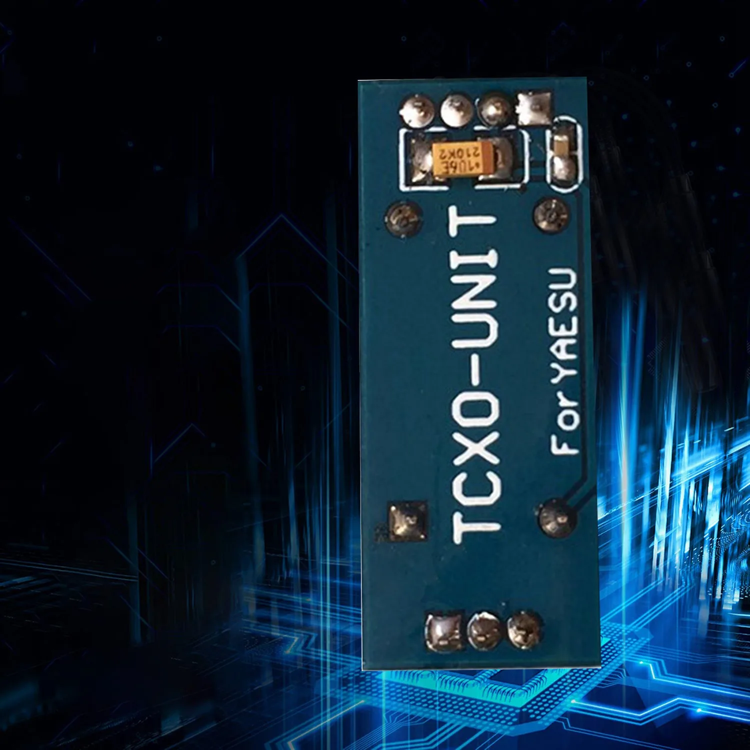 Рисунок 5 - YAESU FT-817/857/897