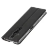 Premium Leather Case for Sony Xperia Pro-I / Sony Pro-i Retro Flip Case Magnetic Adsorption Cover Fundas Coque + 1 Lanyard 3