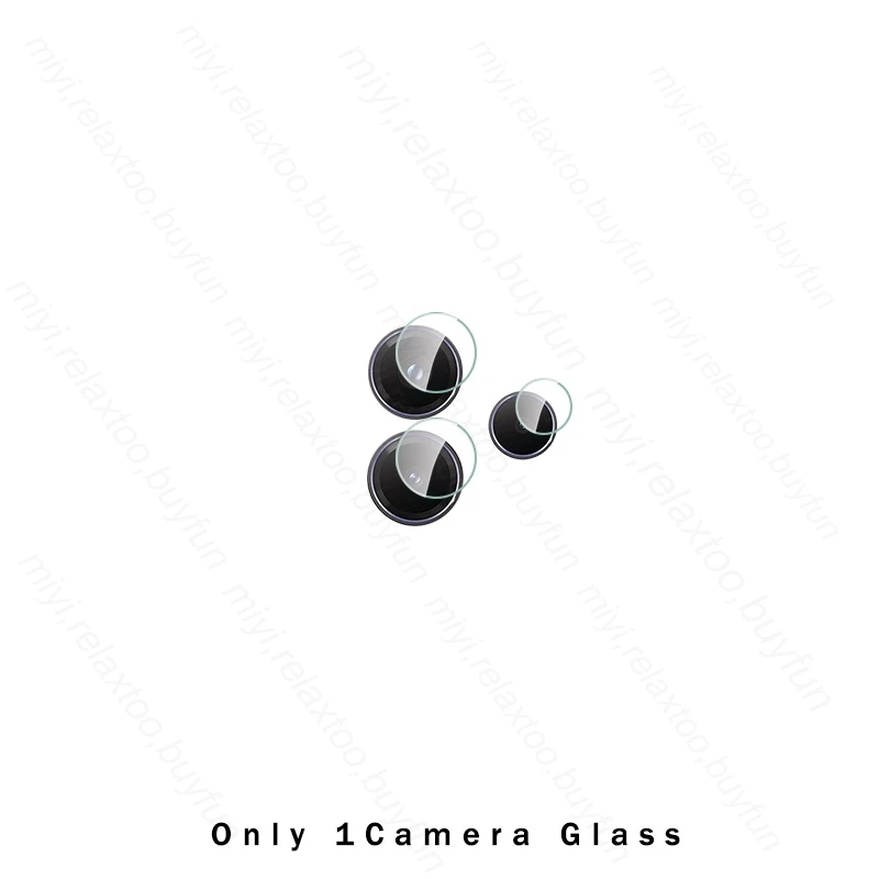 6-in-1 Protective Case and Screen Protector Set