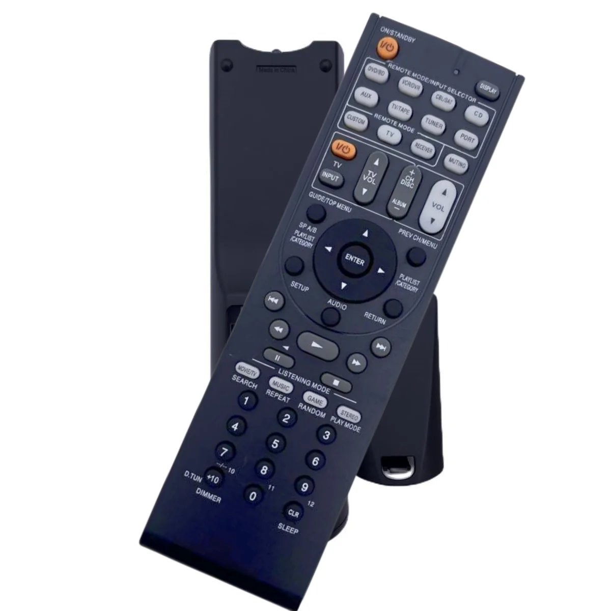 Новый пульт дистанционного управления, подходящий для ONKYO RC-771M RC-707M RC-710M RC-709M RC-717M RC-765M AV ресивер