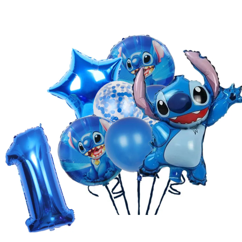 1 Set Ultimate Flash Sonic Birthday Balloons set Sonic The Hedgehog Helium  Globos for Kids boy Birthday Party Decor Baby Shower - AliExpress