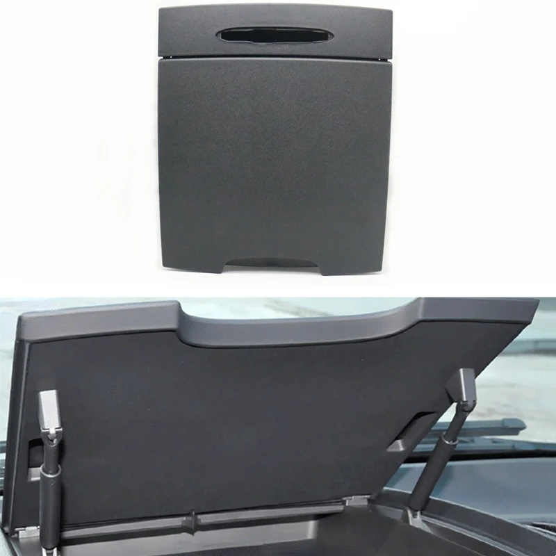 FrontDashboardCenterConsoleGloveBoxTopStorageSundriesCoverFor