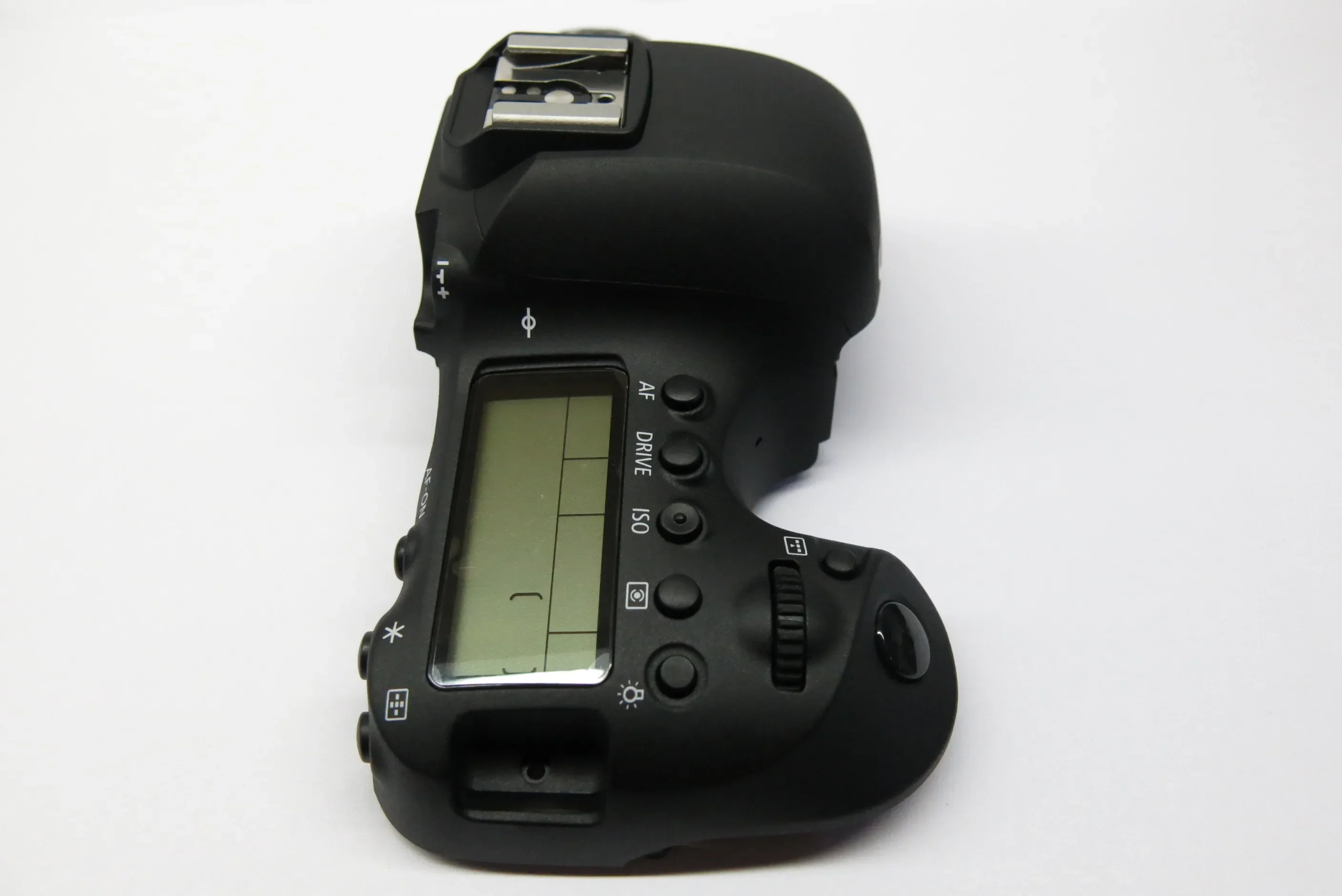 캐논 EOS 6D 마크 II 6D2 상단 커버 유닛, 키 LCD 포함 어세이 상단 커버 그룹 상단 수리 부품