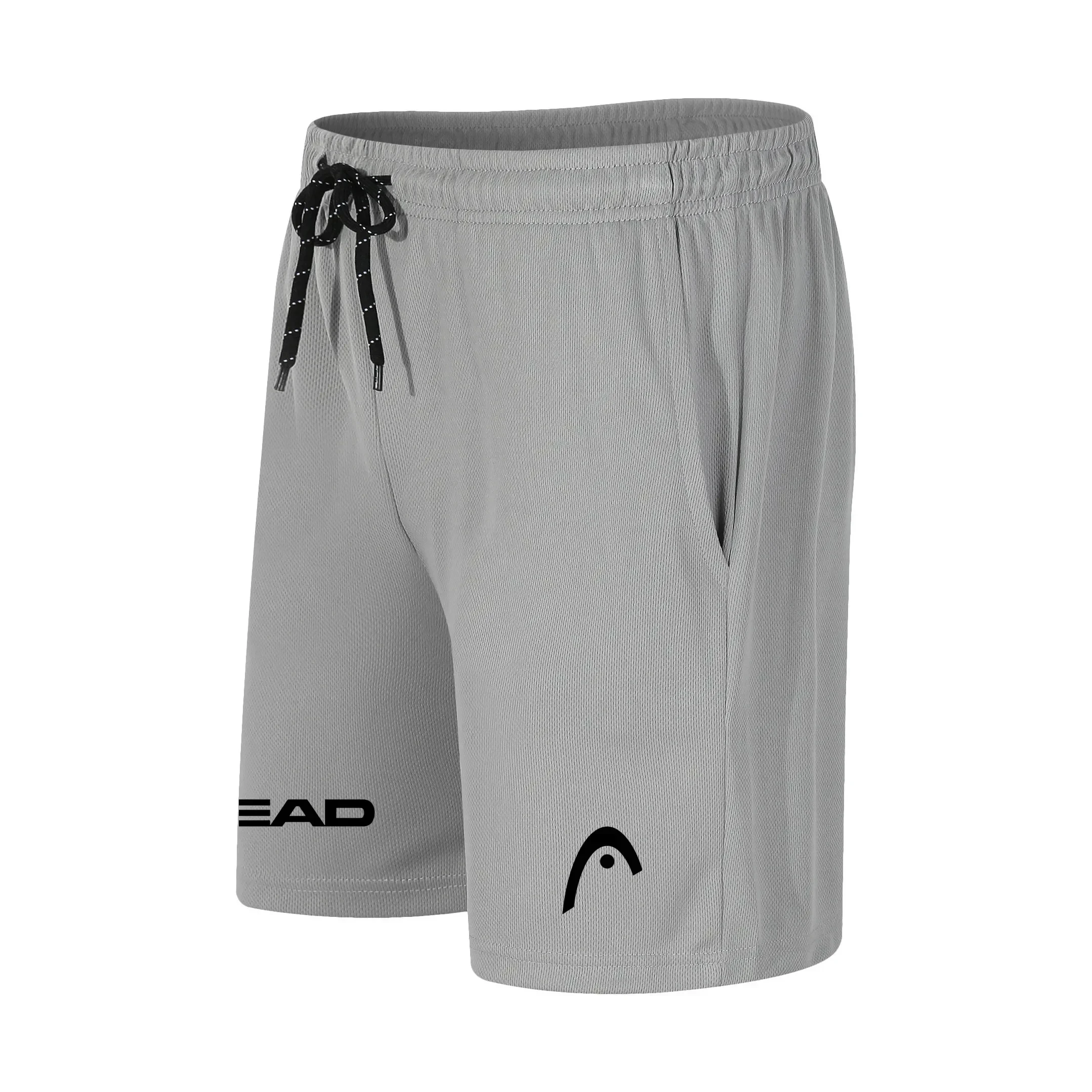 Sports Shorts Badminton Quick Dry Breathable Men's Tennis Outdoor Racing