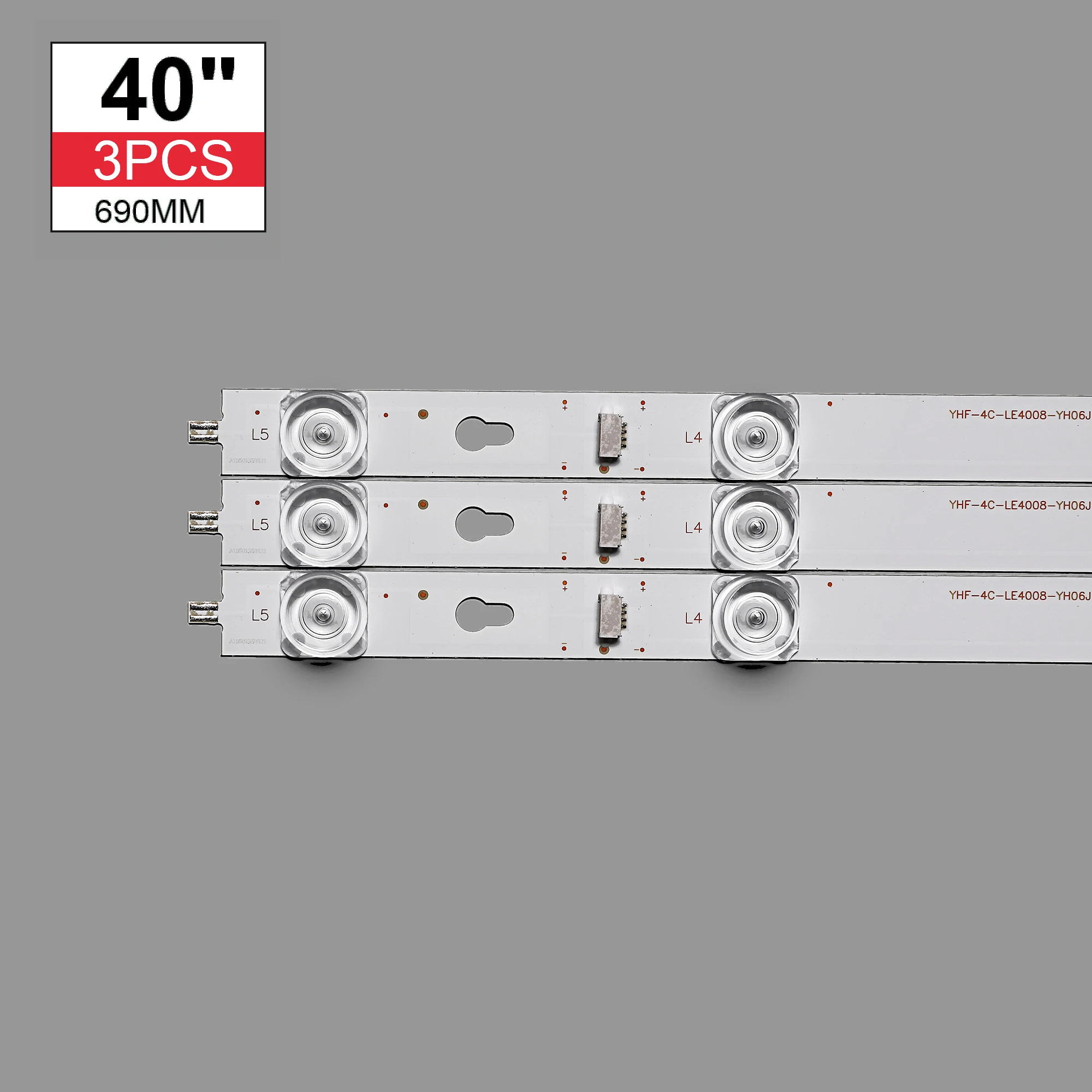 LED Ʈ Ʈ, TC-L L40P1A-F Ʈ, L40P2-UD Ʈ, TOT-40D2900-3X8-3030C Ʈ , ǰ